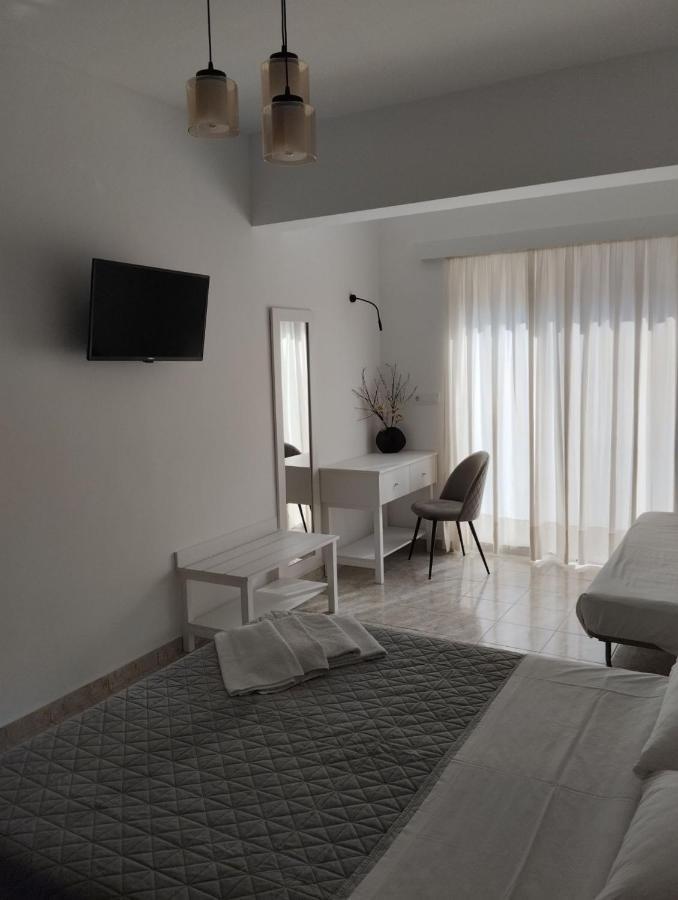 Apartament Palma